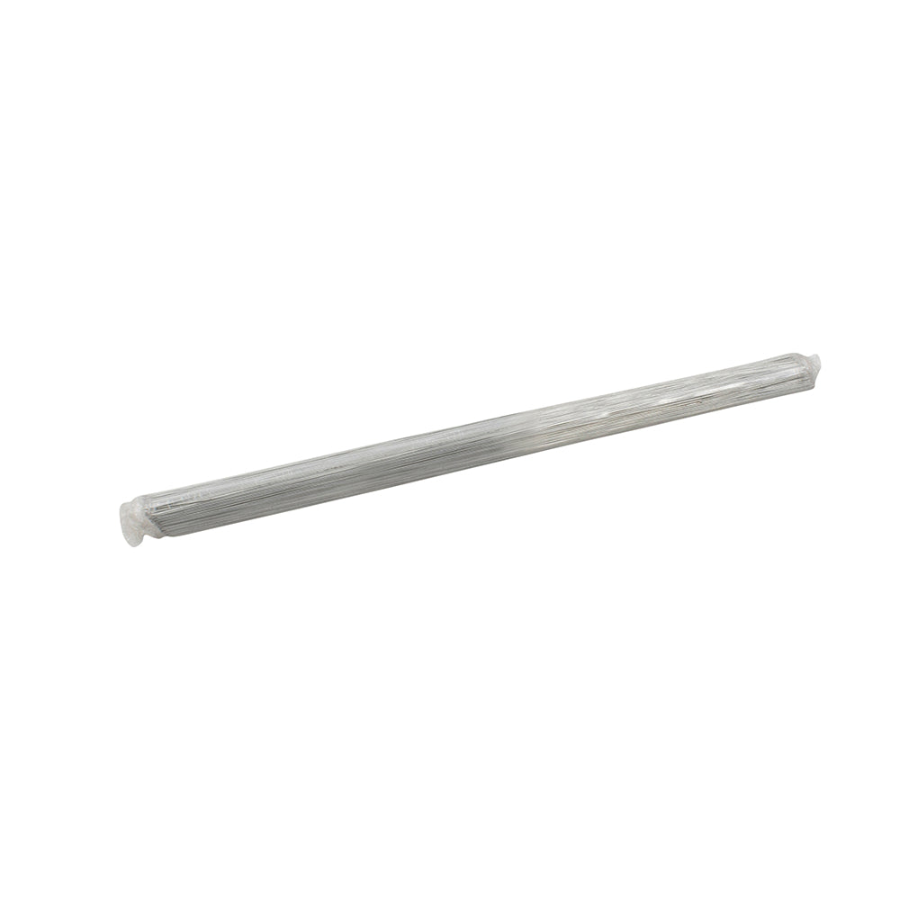 1000 Pc Bundle 26 Gauge Galvanized Tag Wire 12" Long to Attach Parts Inventory Tags for Auto Sales Repair Service Savage Retail