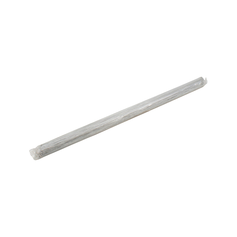 1000 Pc Bundle 26 Gauge Galvanized Tag Wire 12" Long to Attach Parts Inventory Tags for Auto Sales Repair Service Savage Retail