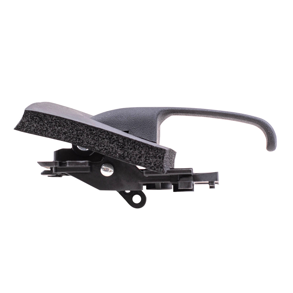 Brock Replacement Driver and Passenger Side Inside Door Handles Compatible with 1991-2001 Ford Explorer/ 2001-2003 Ford Explorer Sport/ 2001-2005 Ford Explorer Sport Trac/1997-2001 Mercury Mountaineer