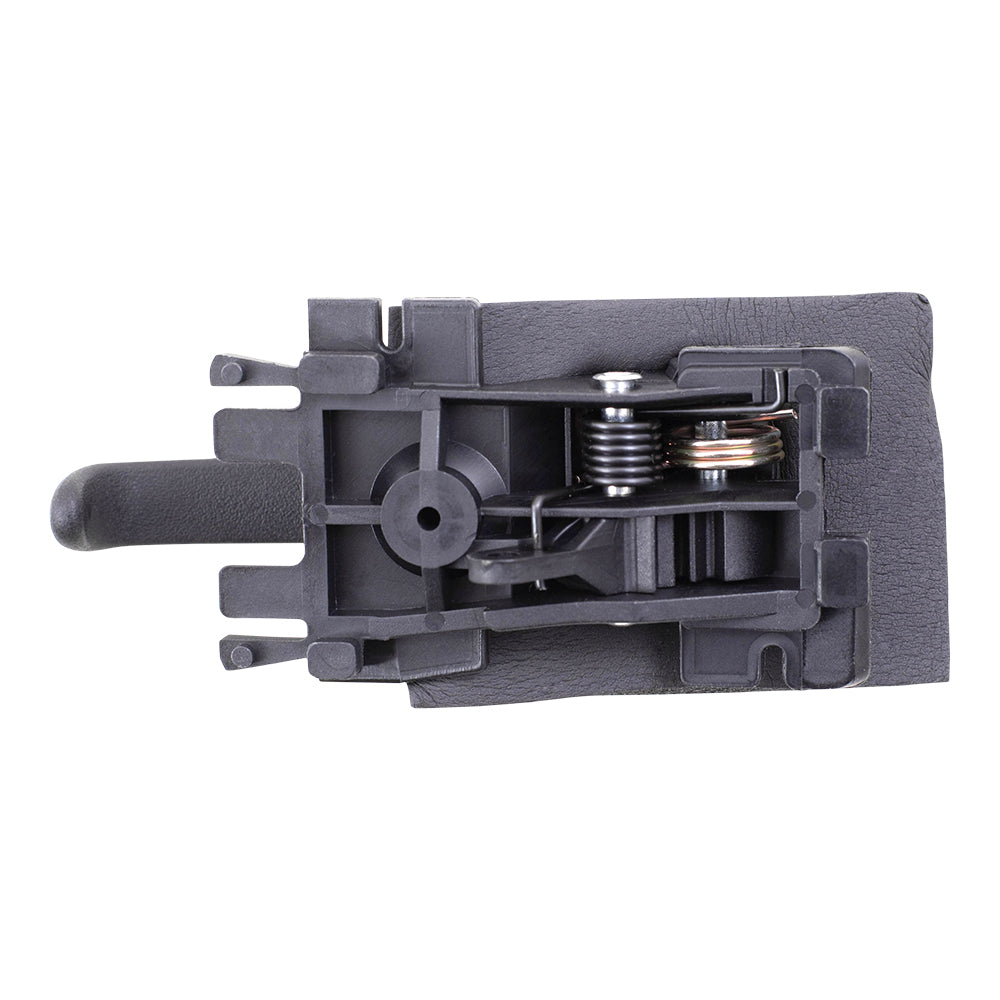 Brock Replacement Driver Side Inside Door Handle Compatible with 1991-2001 Ford Explorer/ 2001-2003 Ford Explorer Sport/ 2001-2005 Ford Explorer Sport Trac/ 1997-2001 Mercury Mountaineer