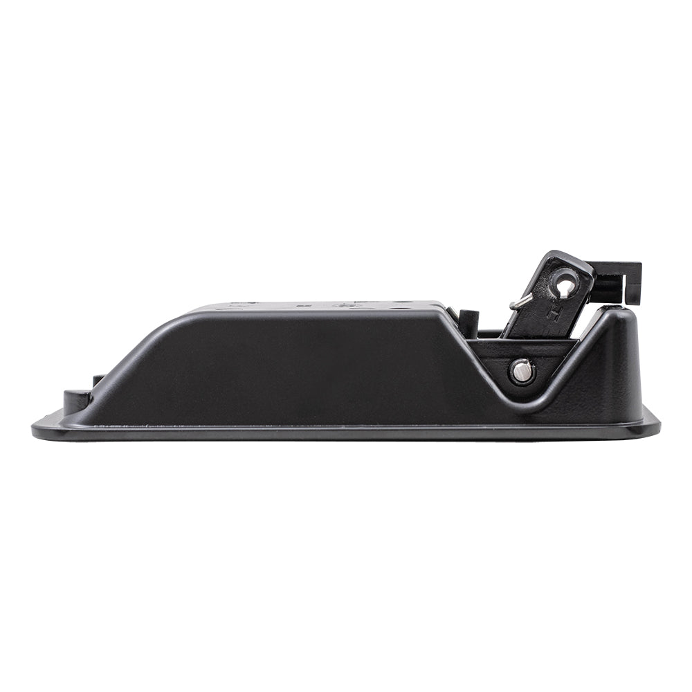 Brock Replacement Drivers Outside Outer Door Handle compatible with SUV 55176549AB