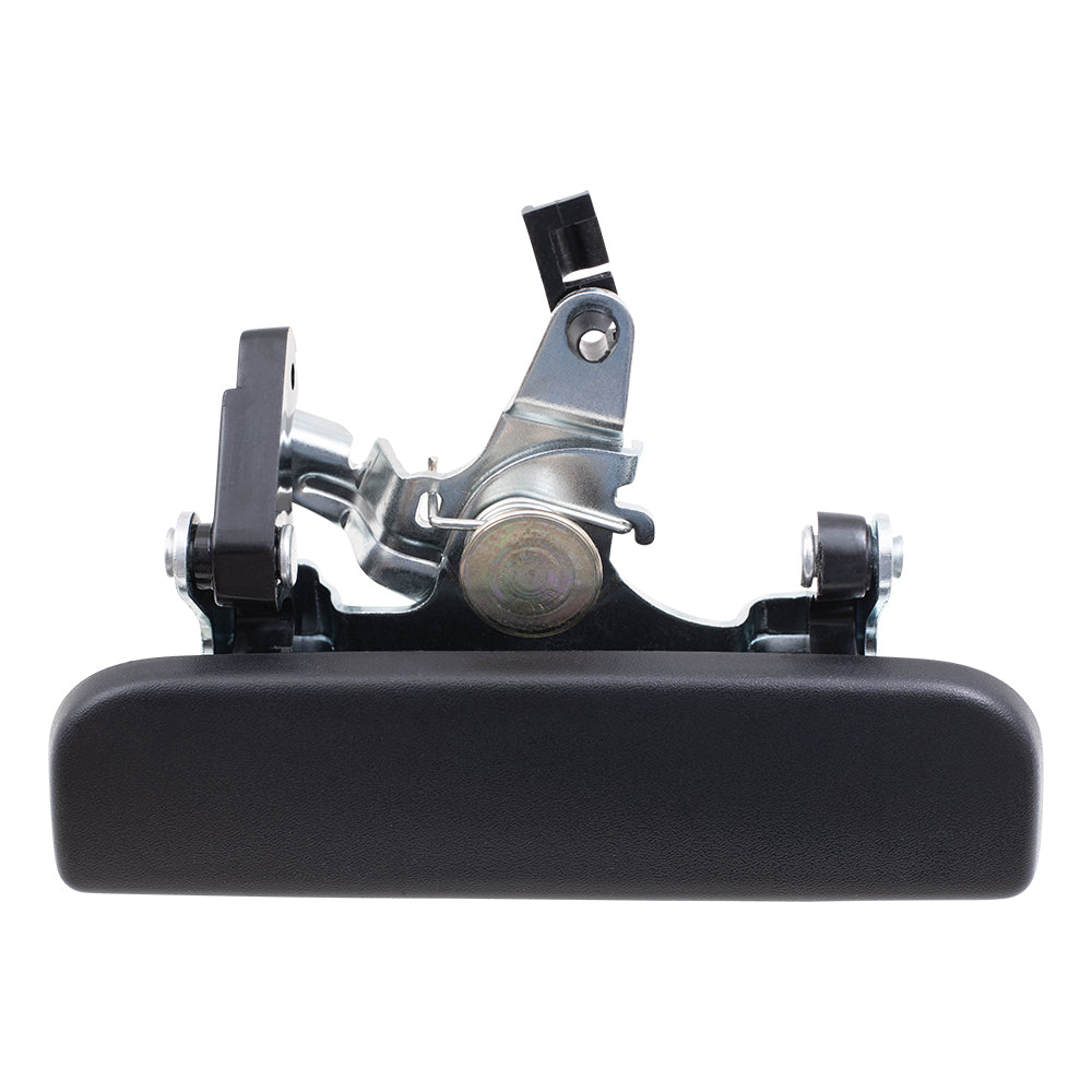 Brock Replacement Tailgate Handle compatible with Pickup Truck UE5465750A