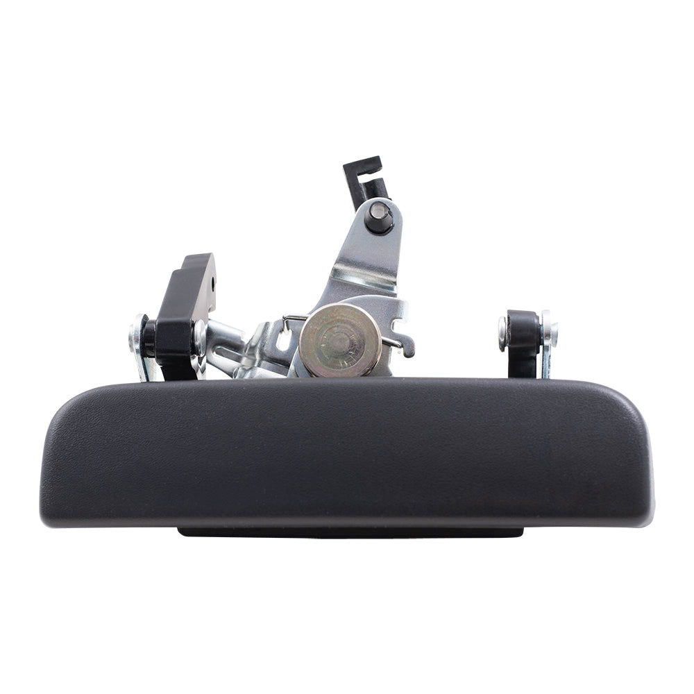 Brock Replacement Tailgate Handle compatible with Pickup Truck UE5465750A