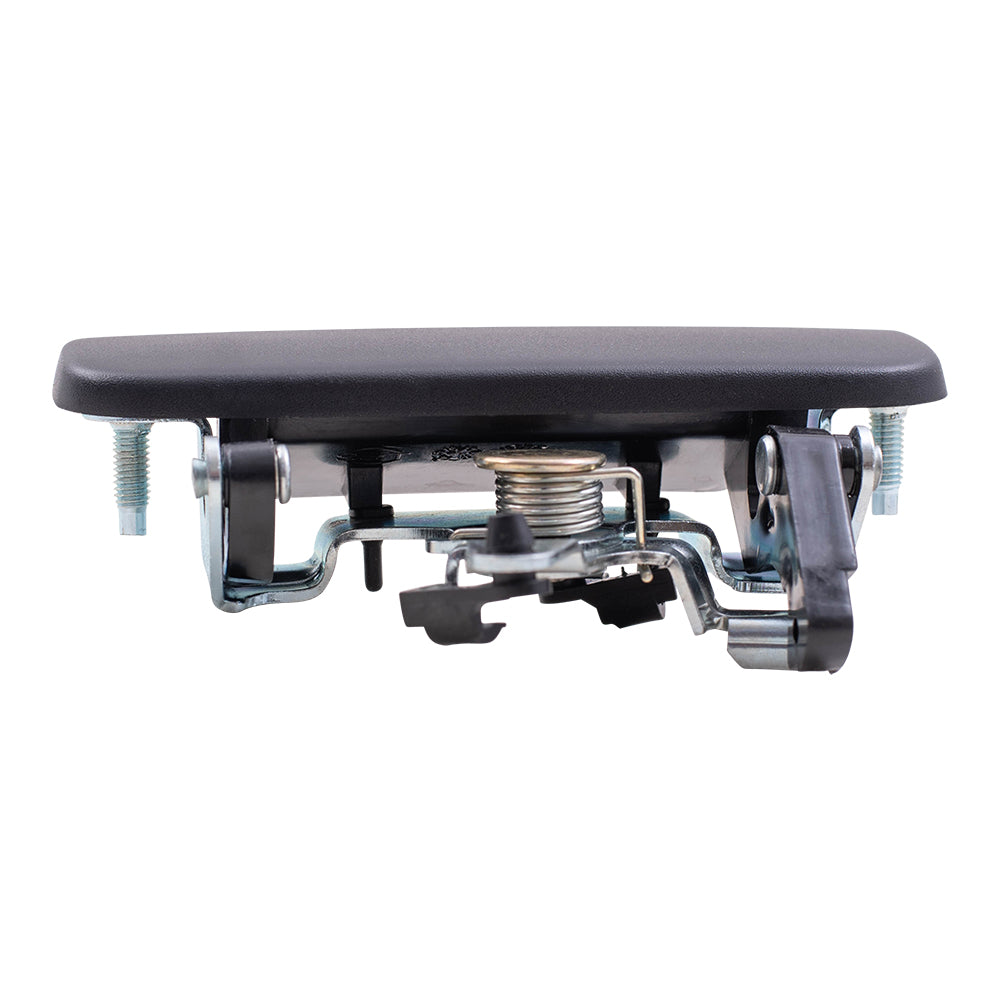Brock Replacement Tailgate Handle compatible with Pickup Truck UE5465750A