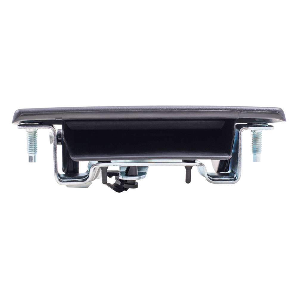 Brock Replacement Tailgate Handle compatible with Pickup Truck UE5465750A