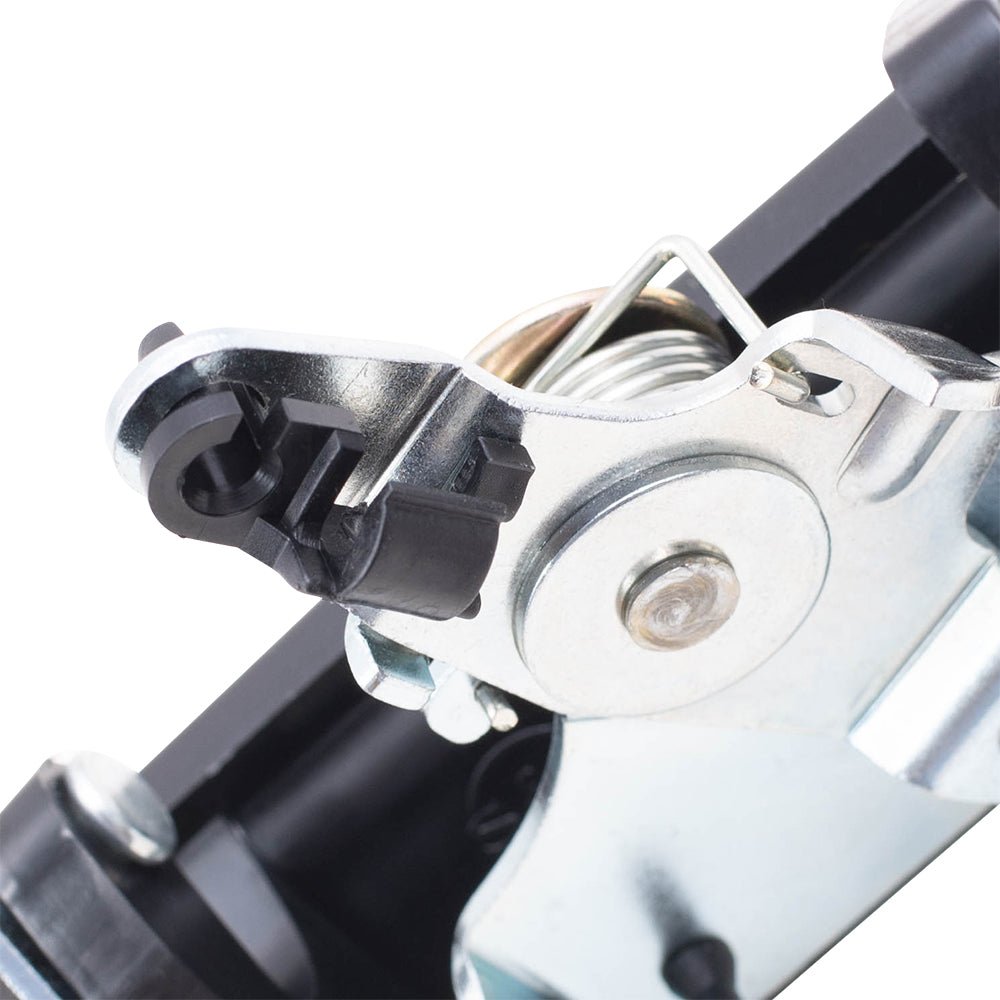 Brock Replacement Tailgate Handle compatible with Pickup Truck UE5465750A