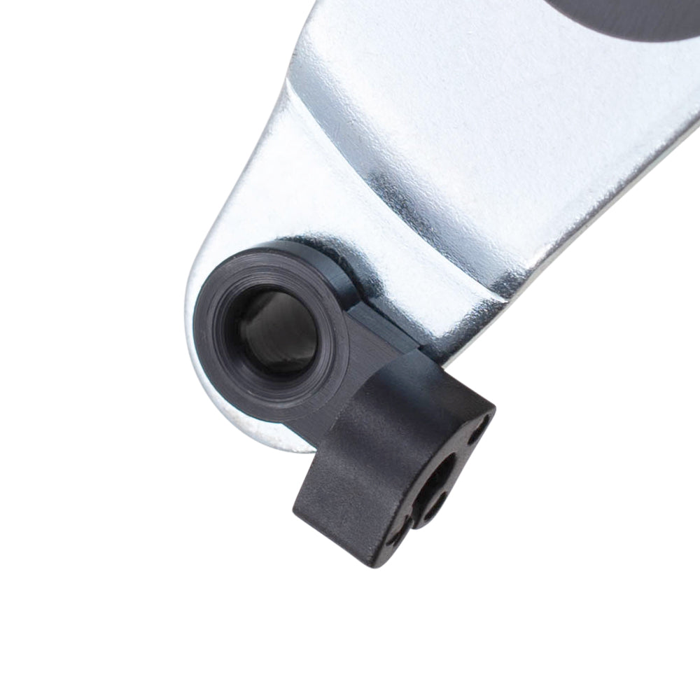 Brock Replacement Tailgate Liftgate Handle compatible with Pickup Truck SUV 6909089102