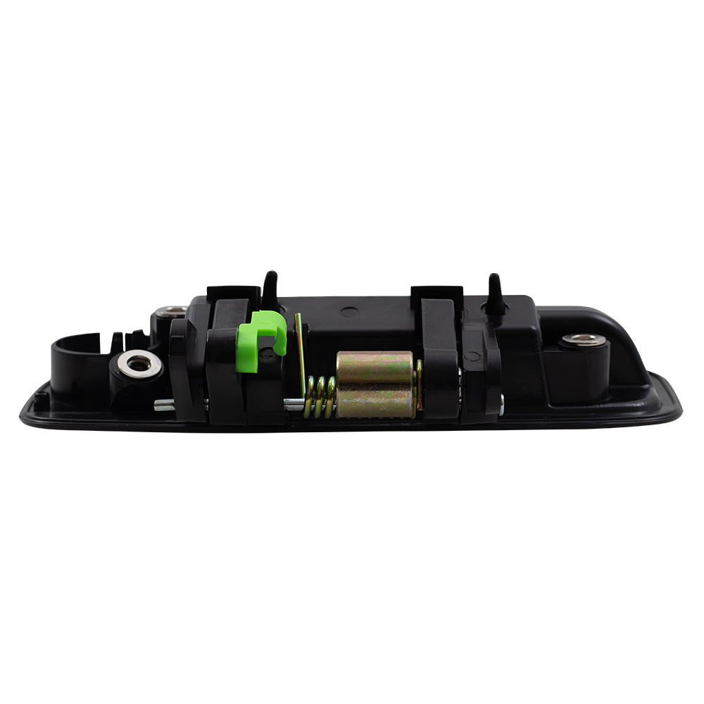 Brock Replacement Passengers Front Outside Outer Exterior Door Handle compatible with ES300 Camry 69210AA010C0