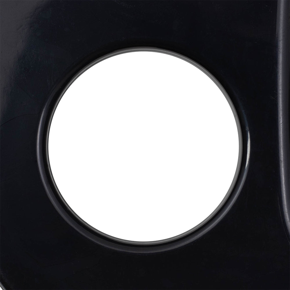 Brock Replacement Passengers Front Outside Outer Exterior Door Handle compatible with ES300 Camry 69210AA010C0