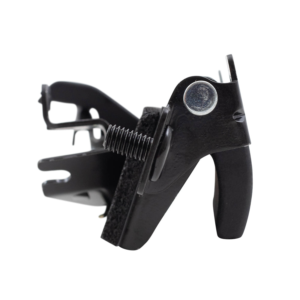 Brock Replacement Outside Liftgate Metal Handle compatible with 2001-2007 Sequoia 690900C080