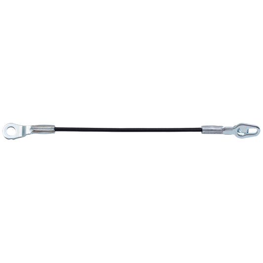 Brock Replacement Tailgate Liftgate Cable Compatible with 1999-2006 Silverado Sierra Pickup Truck 88980509 88980510