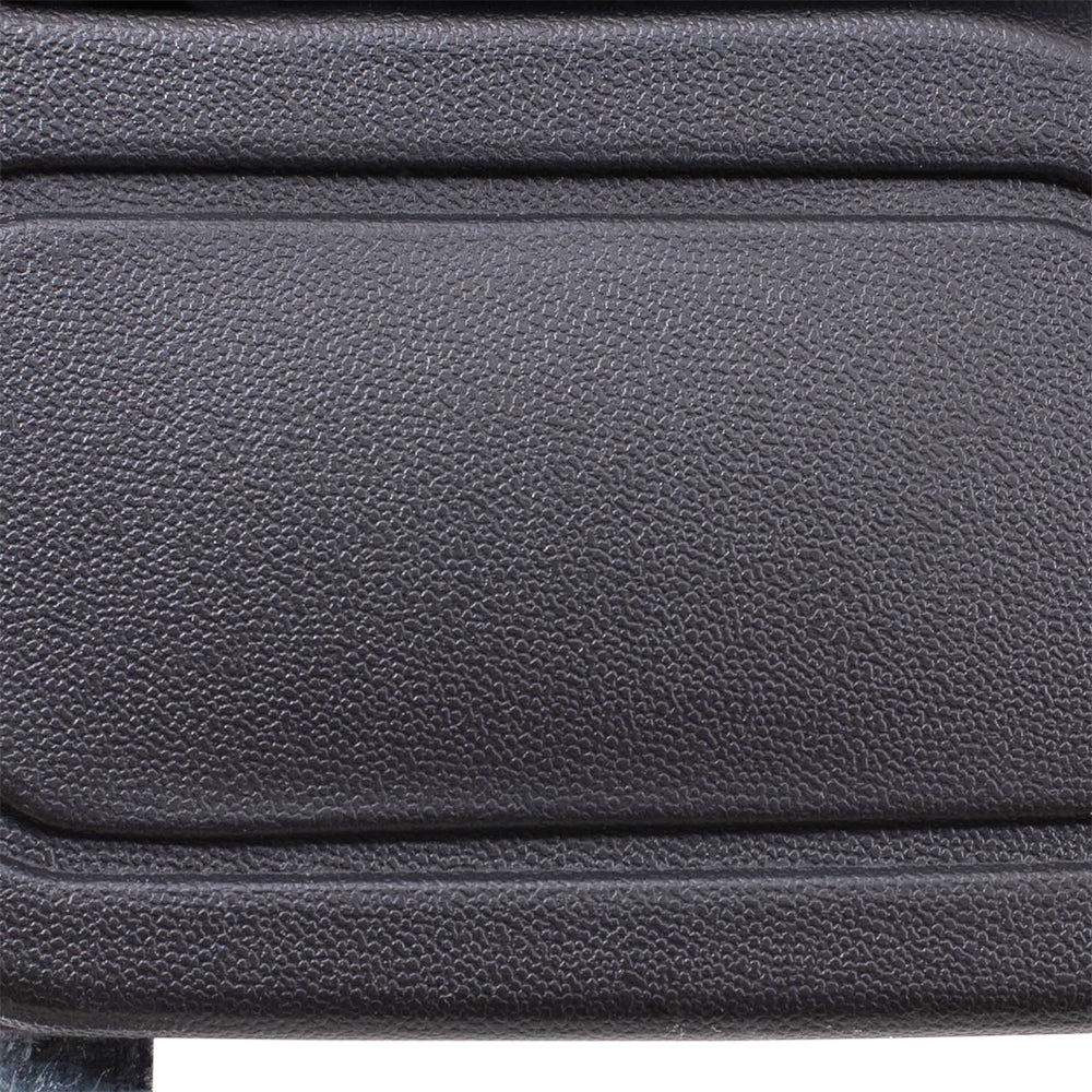 Brock Replacement Passengers Outside Outer Door Handle compatible with Pickup Truck SUV 7C3Z2626600AA