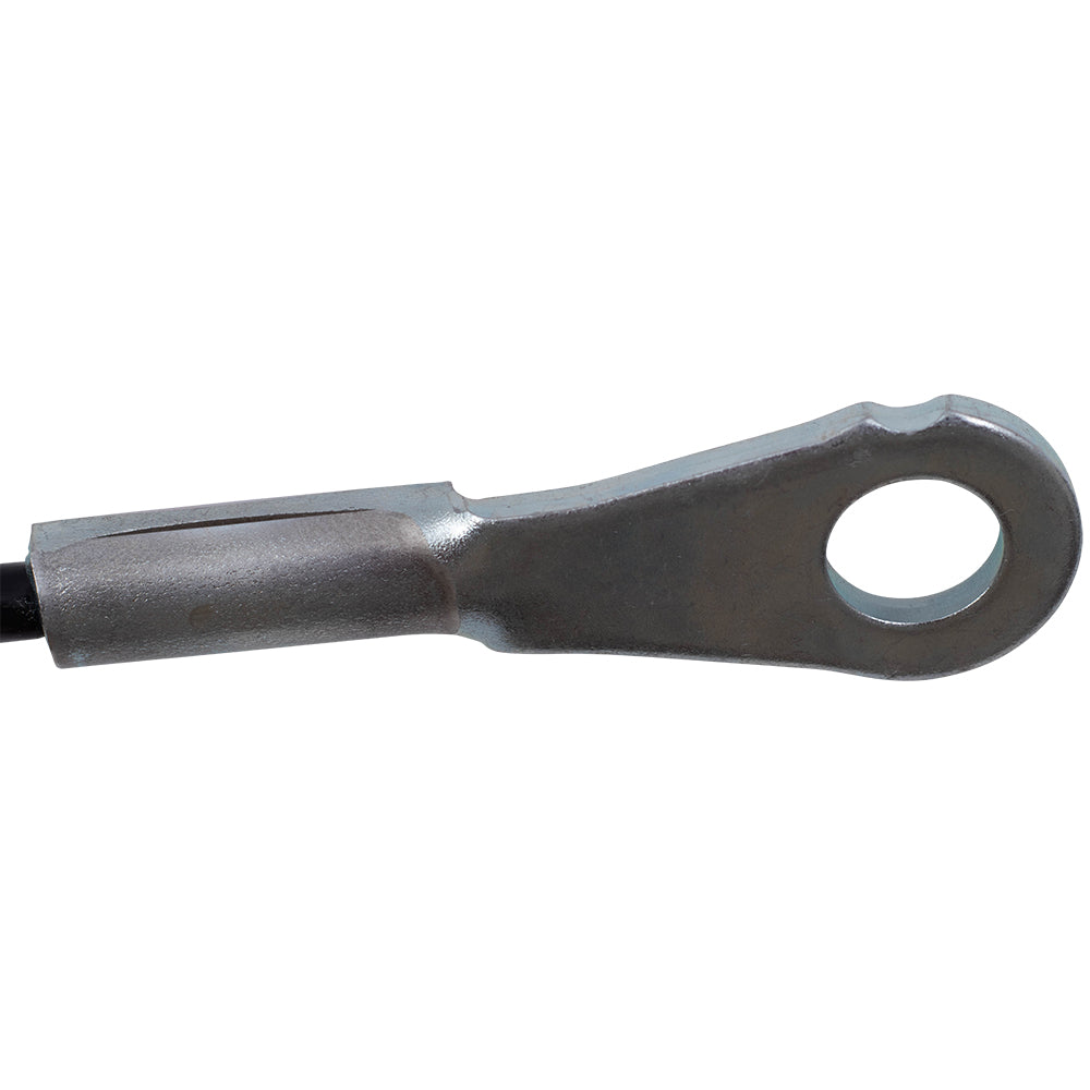 Brock Replacement Drivers Tailgate Liftgate Cable Compatible with 07-09 Pickup Truck 15283049