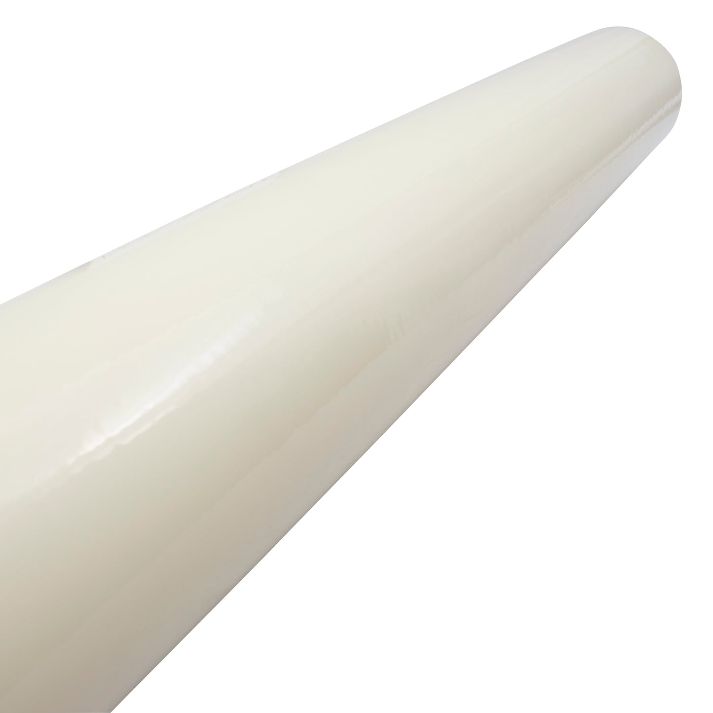 Brock Clear Collision Crash Wrap Film With UV Inhibitor - 36 Inches x 100 Feet 4 mil Thick For Car Auto Truck Transportation and Storage 4 Rolls/Case