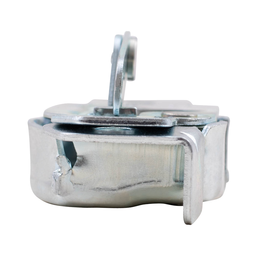 Brock Replacement Passengers Tailgate Latch Bracket compatible with Pickup Truck E8TZ-99431D76B