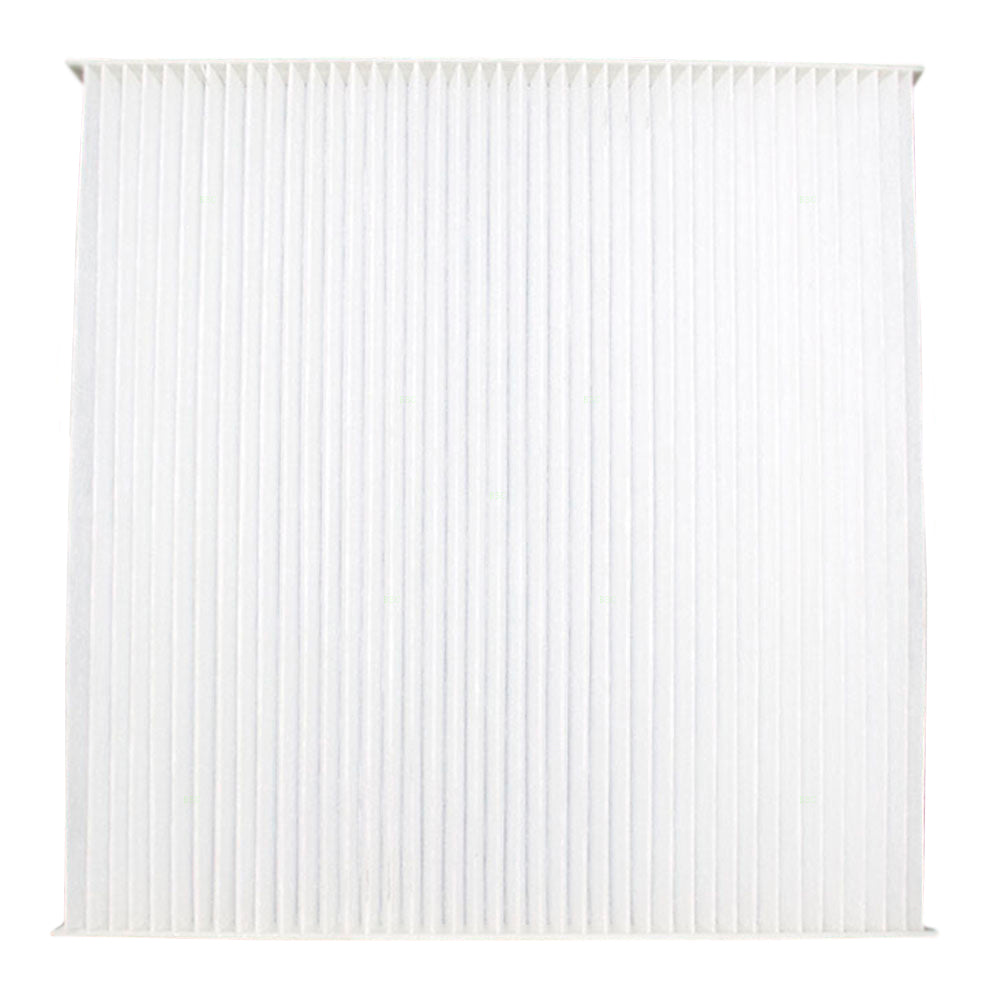 Brock Replacement Cabin Air Filter Compatible with Tacoma Dart Vibe 8850801010