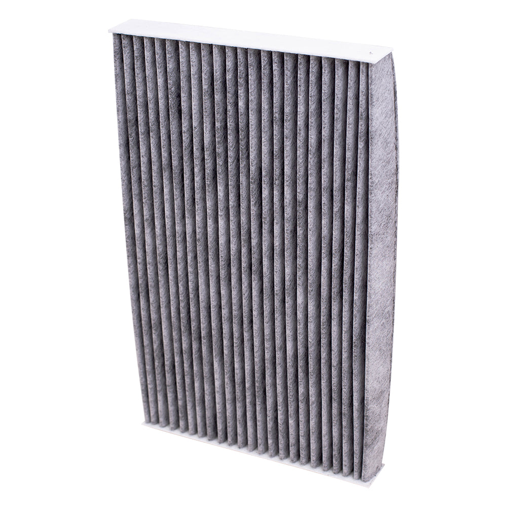 Brock Replacement Cabin Air Filter Compatible with 2005-2019 Corvette 2004-2009 XLR 15861929