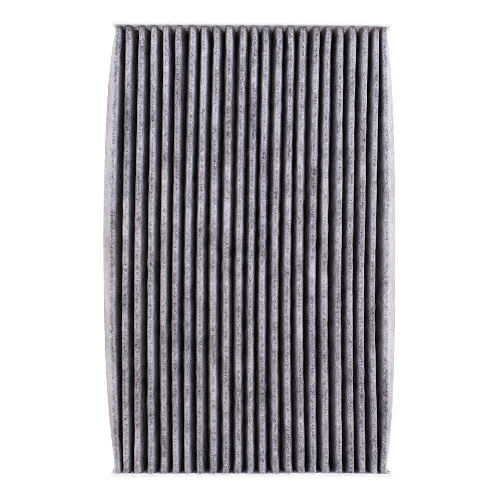 Brock Replacement Cabin Air Filter Compatible with 2005-2019 Corvette 2004-2009 XLR 15861929