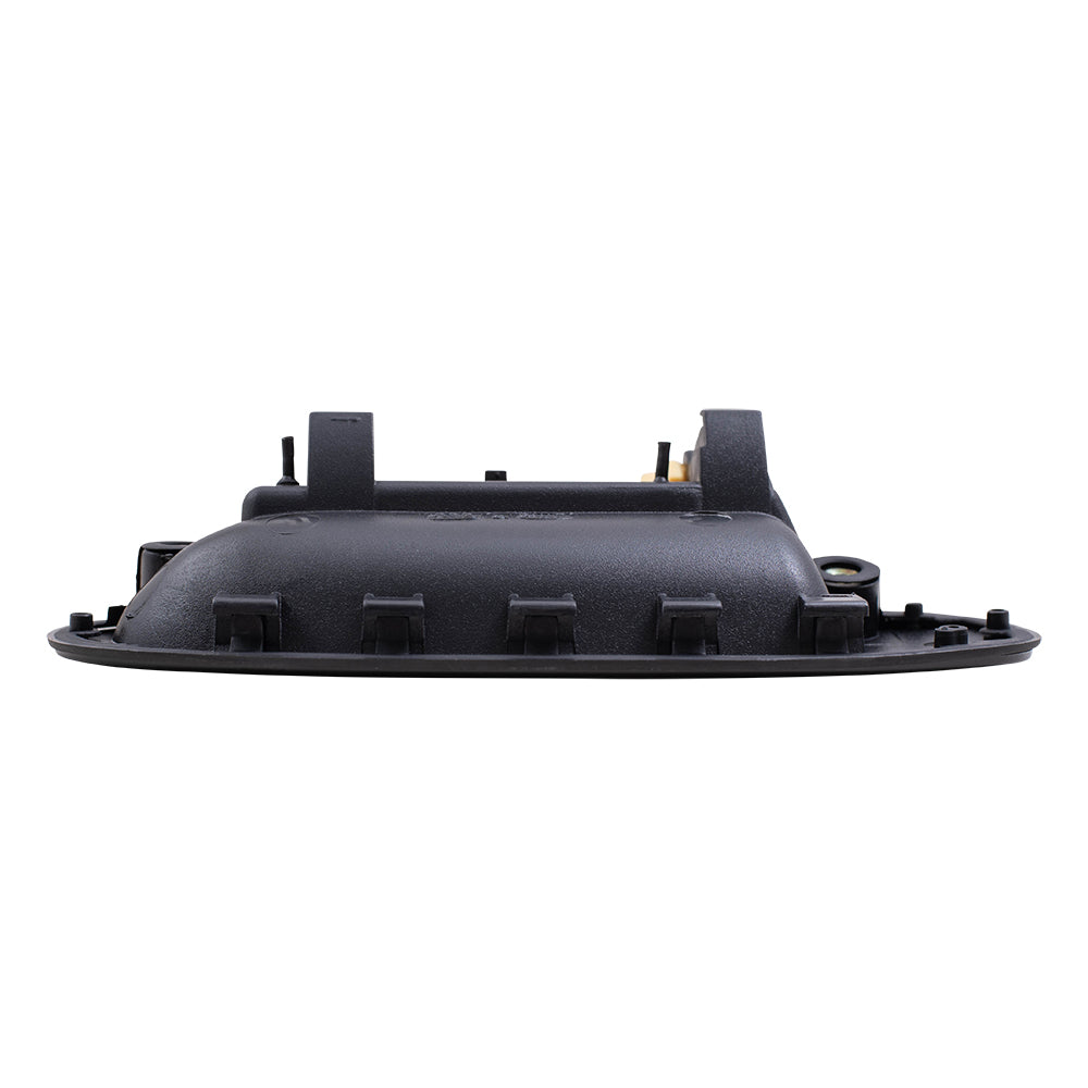 Brock Replacement Passengers Rear Outside Outer Exterior Door Handle compatible with Avalon 69230AC010