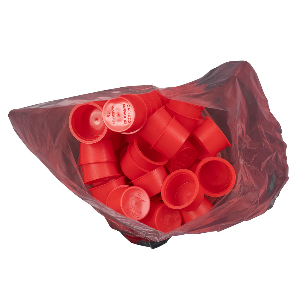 100 Piece Bag Transmission 16 type Tail Shaft End Port Output Caps Fluid Plugs for Auto Repair Shop DIY
