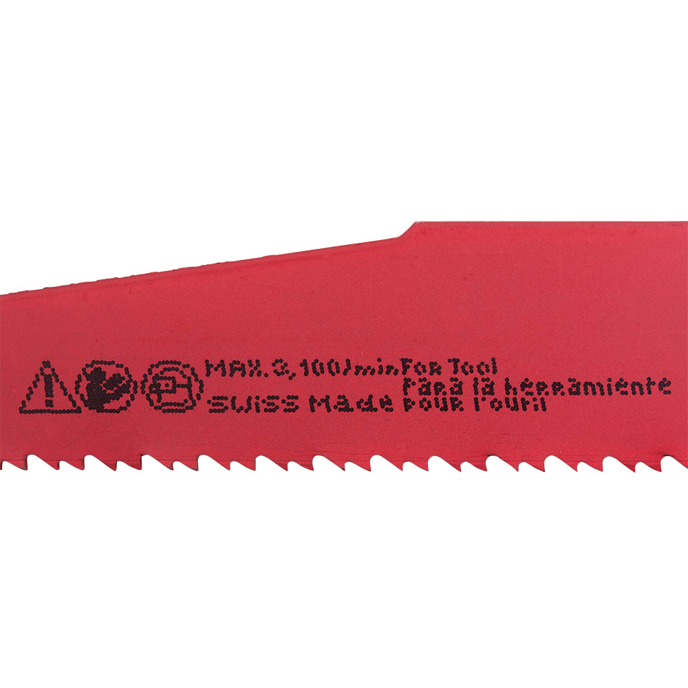 Diablo Bi-Metal Demolition Saw Blade 9 Inch 25 Pk