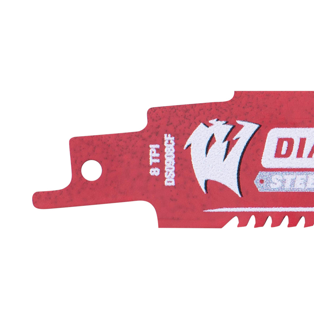 Diablo Steel Demon Carbide 9 Inch Saw Blade 3Pk