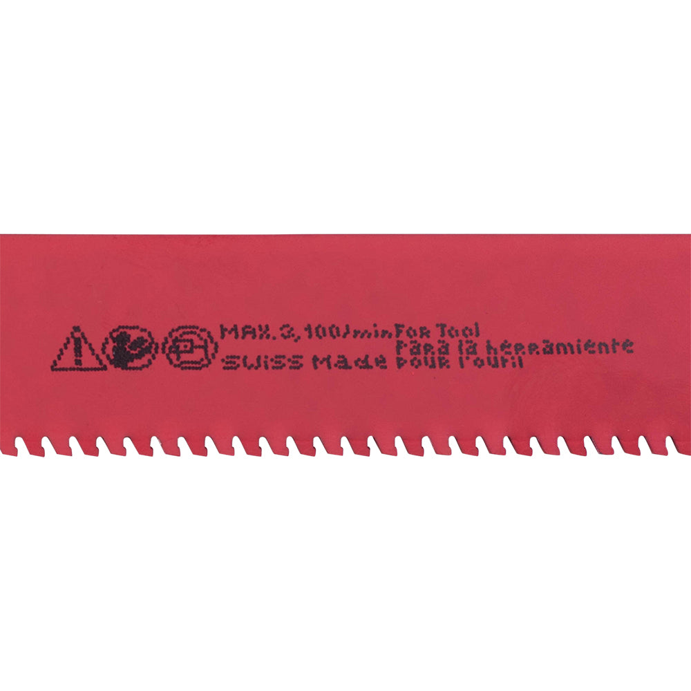 Diablo Steel Demon Carbide 9 Inch Saw Blade 3Pk