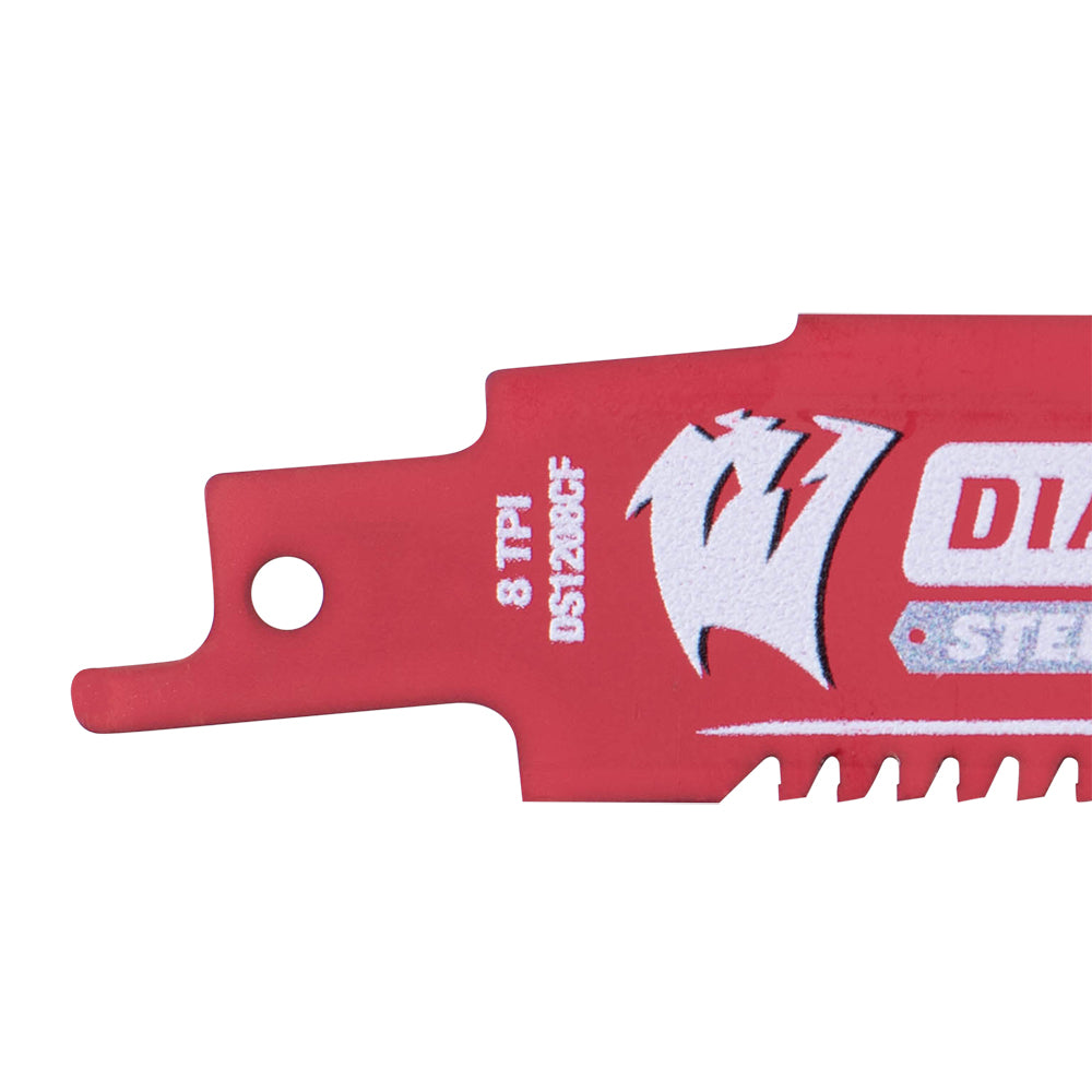 Diablo Steel Demon Carbide 12 Inch Saw Blade 3Pk