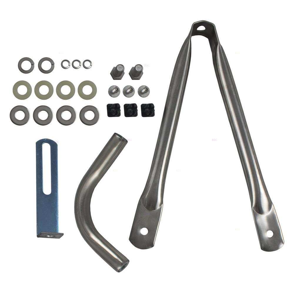 Universal Towing Mirror for 1978-1986 C10 for 1978-1986 C10 Suburban for 1979-1986 C1500 for 1979-1986 C1500 Suburban for 1987 R10 for 1987-1988 R20 for 1987-1989 R2500 for 1987-1988 R30 for 1987 V10