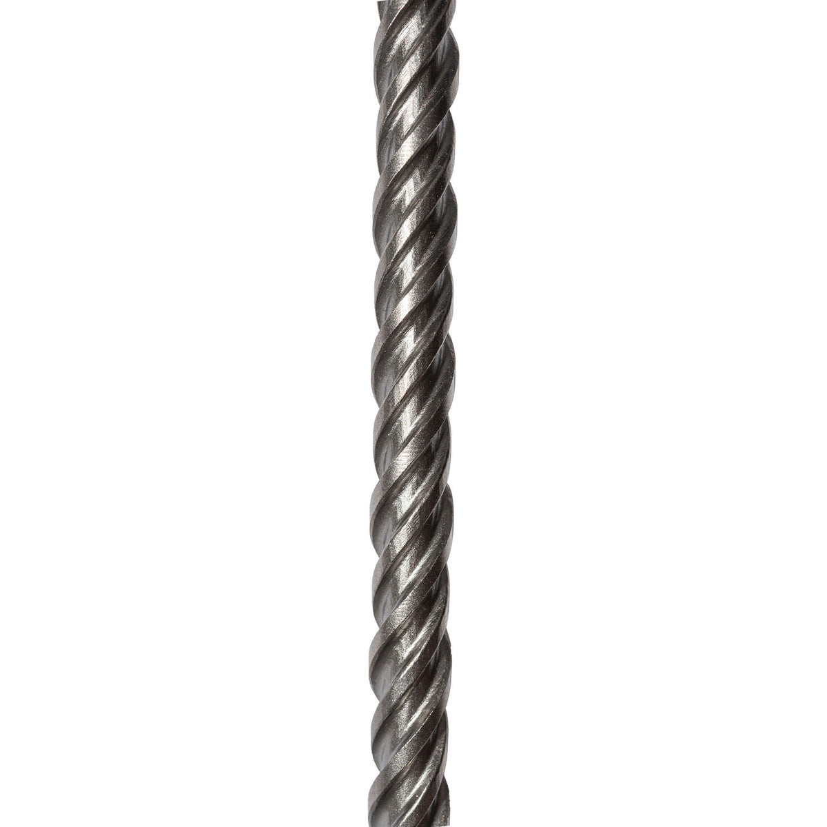 Diablo DMAPL2260 SDS-Plus 2 Cutter Carbide-Tipped Hammer Drill Bit For SDS Plus Rotary Hammers 3/8 Inch x 22 Inch x 24 Inch