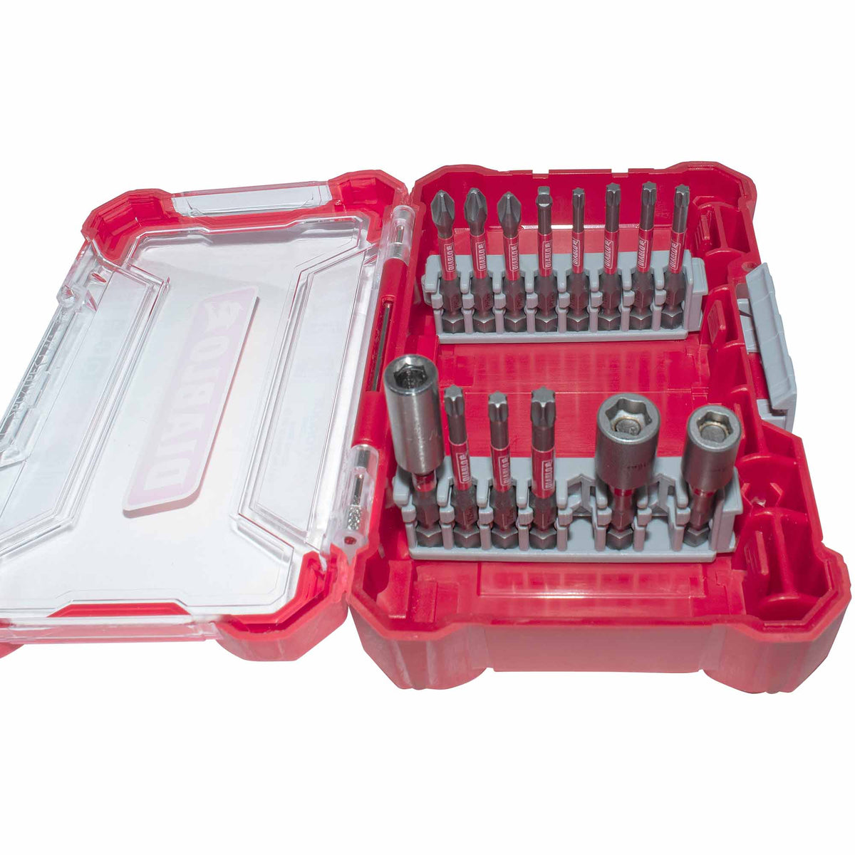 Diablo DSC-S14 High-Performance Magnetic Screwdriving Bits 14 Piece Set