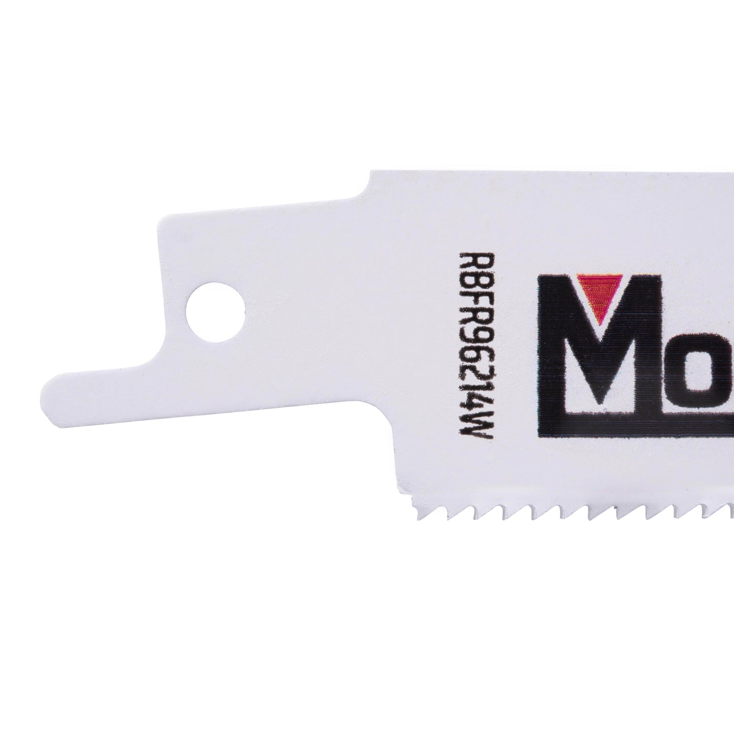 MK Morse HD Auto/Fire & Rescue Bi-Metal Reciprocating Saw Blade For Medium Metal 9 Inch x 7/8 Inch x 0.062 Inch 14 TPI 25 Pack