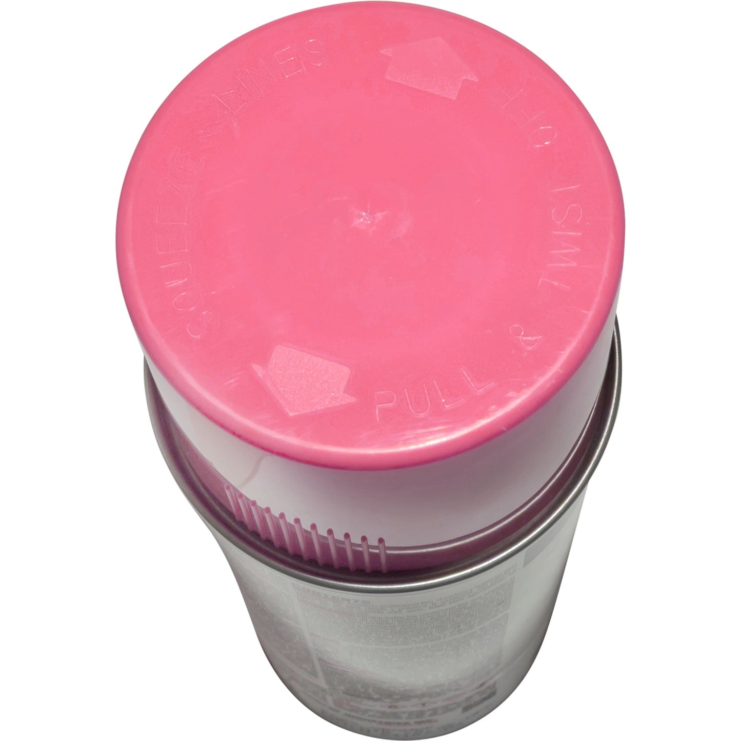 Zynolyte Speed E-Namel Z518 Fast Drying Enamel Spray Paint Pink 11 oz Can Case of 12
Z518C