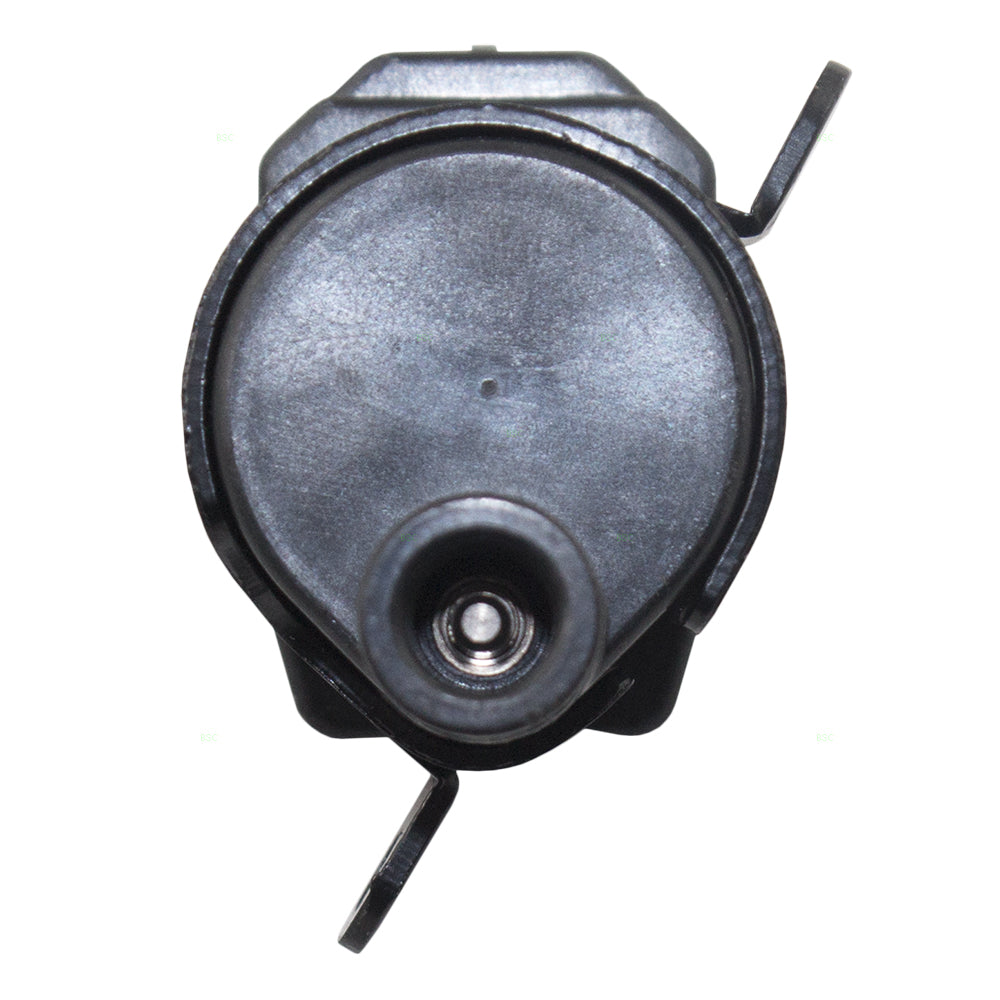 Brock Replacement Round Ignition Plug Coil Compatible with 1999-2007 Silverado Sierra Pickup Truck 2000-2006 Tahoe Suburban Yukon & XL 19005218