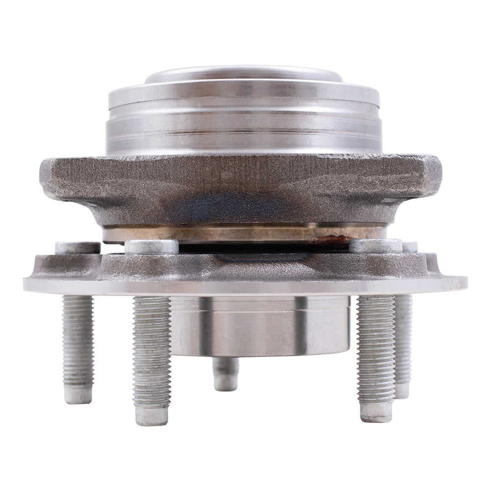 Brock Replacement Front Driver or Passenger Side Hub Bearing Assembly Compatible with 2013-2019 ATS RWD