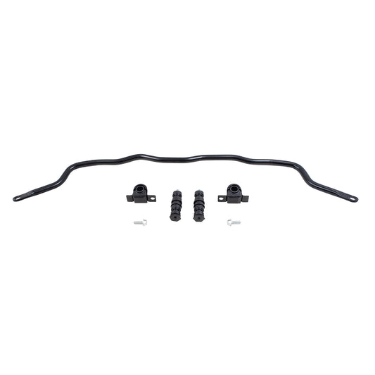 Brock Replacement Front Sway Bar Kit with Links, Clamps & Bushings Solid Design Compatible with 1997-2003 Malibu 2004-2005 Malibu Classic 22712030