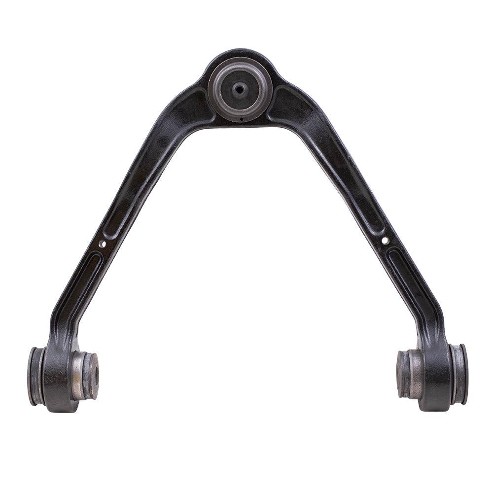 Brock Replacement Front Upper Control Arm Compatible with 1999-2007 Silverado Sierra Pickup Truck 2000-2006 Suburban Tahoe Yukon & XL 15864153
