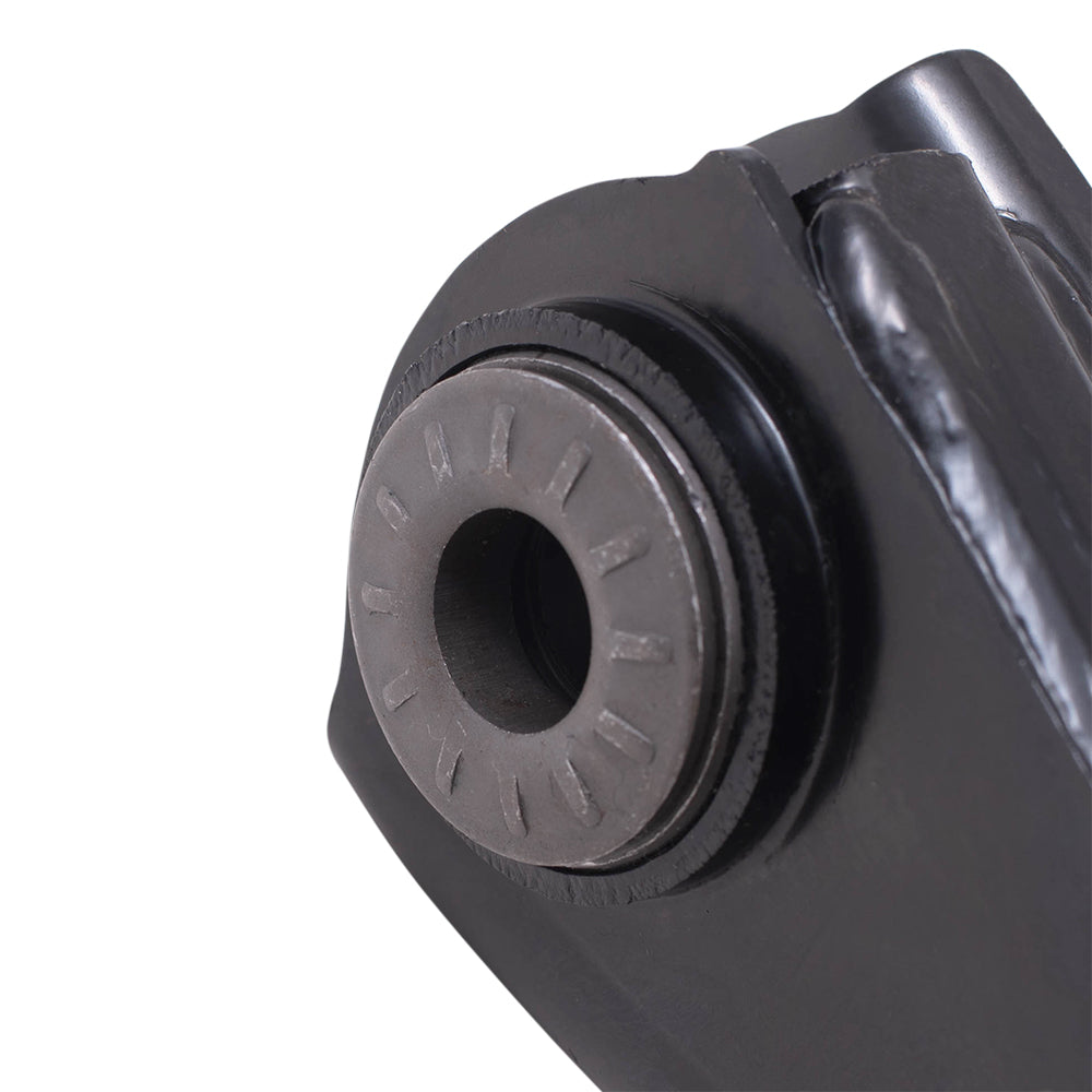 Brock Replacement Driver Upper Front Control Suspension Arm with Bushings Compatible with 2002-2009 Traiblazer & EXT Envoy / Envoy XUV XL