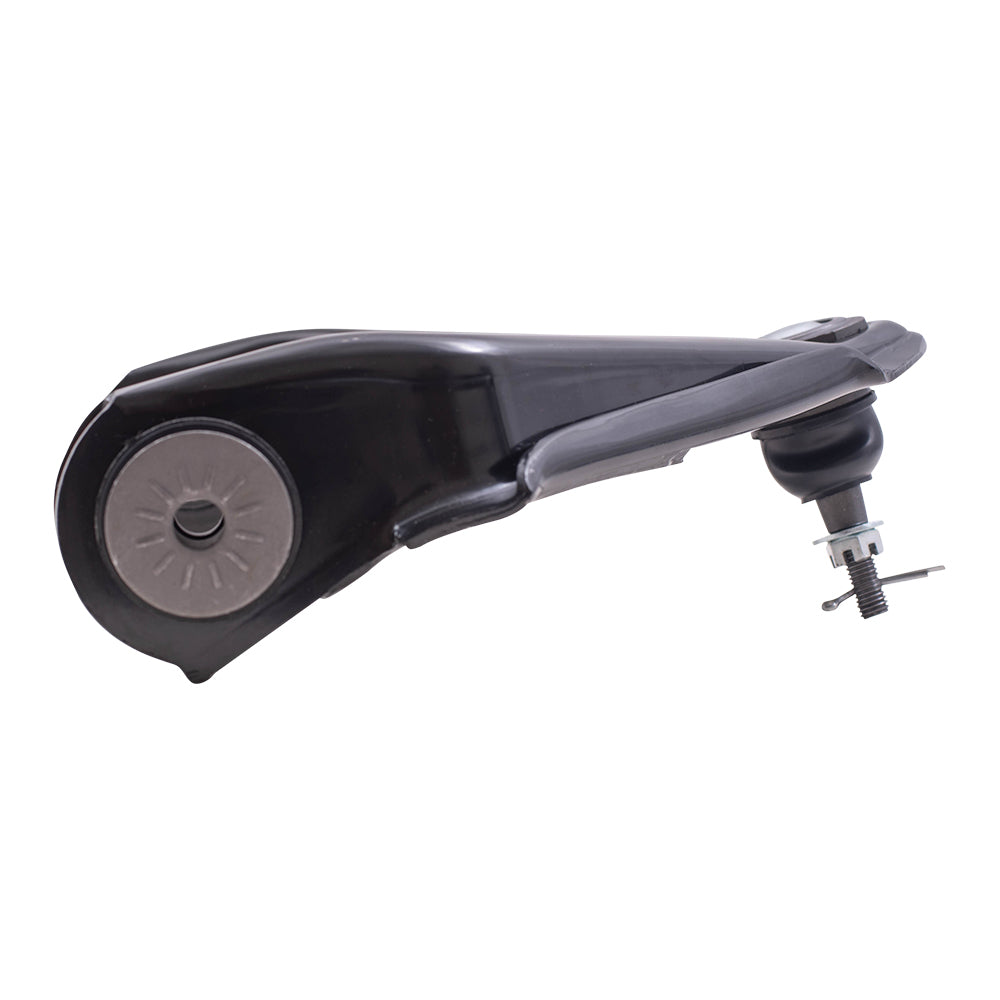 Brock Replacement Front Upper Control Arm with Ball Joint & Bushings Compatible with 99-13 Pickup Truck SUV