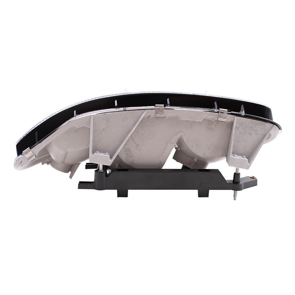 Headlight for 1995-2001 Lumina for 1995-1999 Monte Carlo 10420375 Left GM2502139