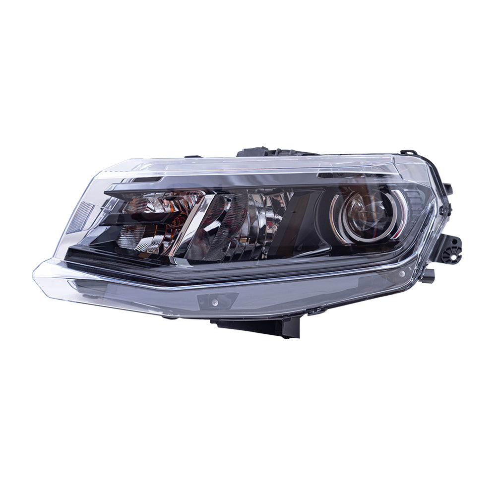 Headlight for 2016-2018 Camaro 84244103 Left