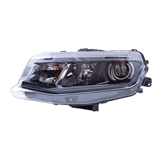 Headlight for 2016-2018 Camaro 84244103 Left