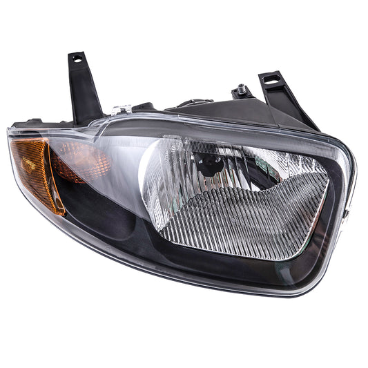 Headlight for 2003-2005 Cavalier 22707273 Right GM2503221