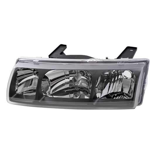 Headlight for 2002-2004 Vue 22702945 Left GM2502228