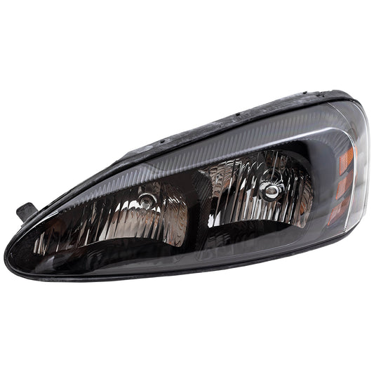 Headlight for 2004-2008 Grand Prix 25851404 Left GM2502227