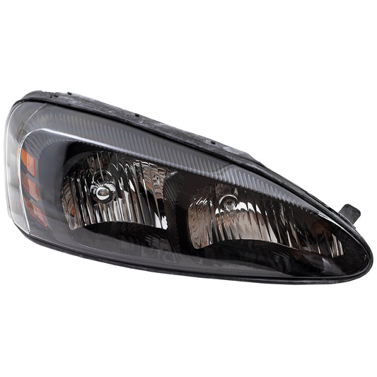 Headlight for 2004-2008 Grand Prix 25851403 Right