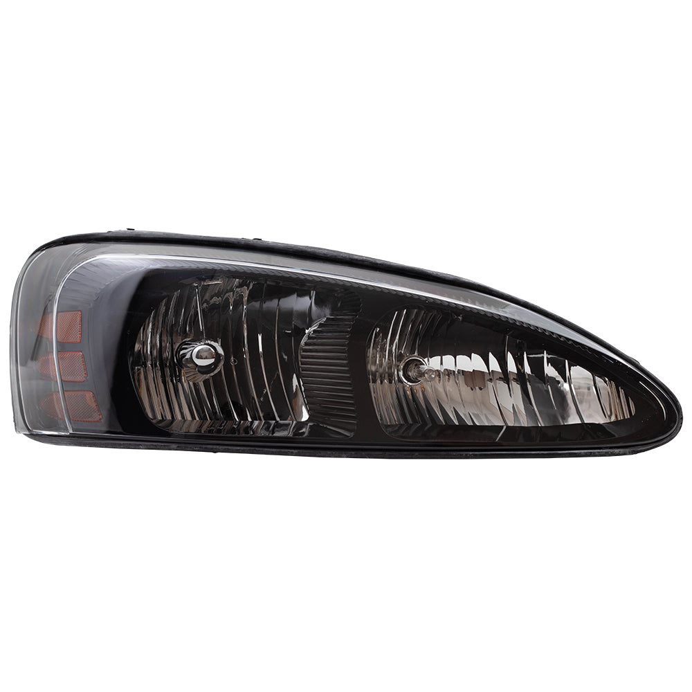 Headlight for 2004-2008 Grand Prix 25851403 Right