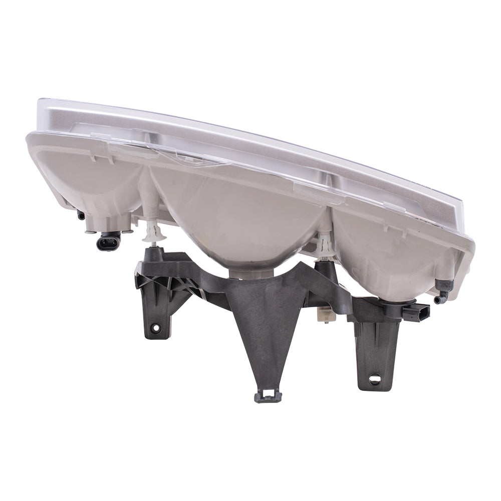 Headlight for 2005 Vue 22730381 Left GM2502253