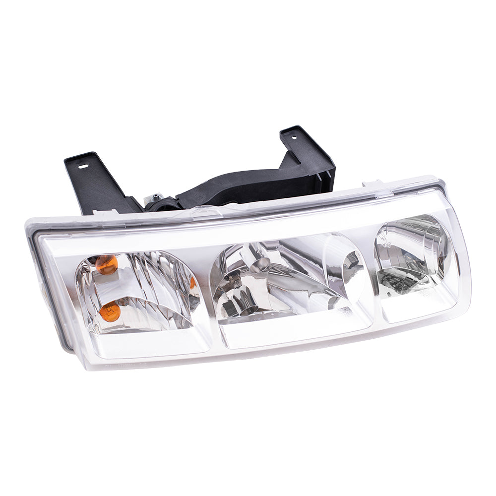 Headlight for 2005 Vue 22730382 Right GM2503253