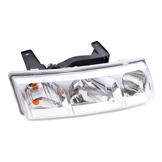 Headlight for 2005 Vue 22730382 Right GM2503253